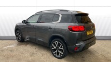 Citroen C5 Aircross 1.5 BlueHDi 130 Flair Plus 5dr EAT8 Diesel Hatchback